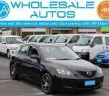 Mazda Axela Hatchback 2008 for sale