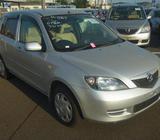 Mazda Demio Hatchback 2004 for sale