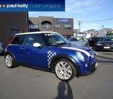 Mini Cooper S Hatchback 2006 for sale