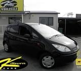 Mitsubishi Colt Hatchback 2008 for sale