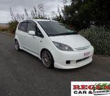 Mitsubishi Colt Hatchback 2005 for sale