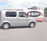 Nissan Cube Hatchback 2007 for sale