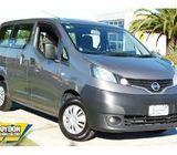 Nissan Nv200 Van and Minivan 2010 for sale