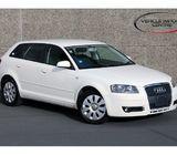 Audi A3 Hatchback 2006 for sale