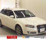 Audi A4 Wagon 2008 for sale