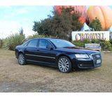 Audi A8 Sedan 2004 for sale