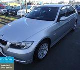 BMW 320i Sedan 2008 for sale