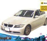 BMW 320i Sedan 2006 for sale