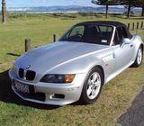 BMW Z3 Convertible 2000 for sale