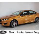 Ford Falcon Sedan 2015 for sale