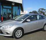 Ford Focus Hatchback 2013 for sale