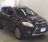 Ford Kuga SUV 2010 for sale