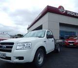 Ford Ranger Ute 2008 for sale