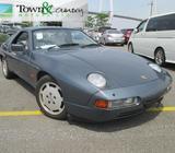 Porsche 928 Coupe 1992 for sale