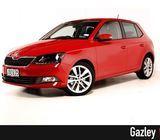 Skoda Fabia Hatchback 2015 for sale