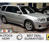 Subaru Forester SUV 2005 for sale