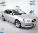 Subaru Legacy Sedan 2006 for sale