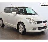 Suzuki Swift 2006 for sale