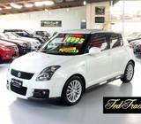 Suzuki Swift Hatchback 2006 for sale