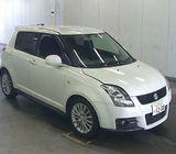 Suzuki Swift Hatchback 2007 for sale