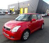 Suzuki Swift Hatchback 2007 for sale