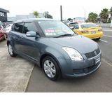 Suzuki Swift Hatchback 2008 for sale