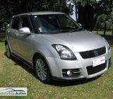 Suzuki Swift Hatchback 2007 for sale