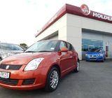 Suzuki Swift Hatchback 2008 for sale