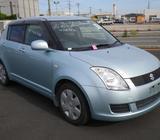 Suzuki Swift Hatchback 2008 for sale