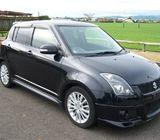 Suzuki Swift Hatchback 2008 for sale