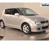 Suzuki Swift 2005 for sale