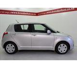 Suzuki Swift Hatchback 2011 for sale