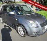 Suzuki Swift Sedan 2006 for sale