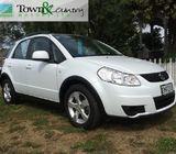 Suzuki Sx4 Hatchback 2011 for sale