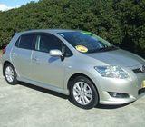 Toyota Auris Hatchback 2007 for sale