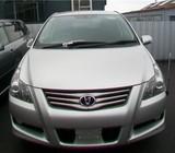 Toyota Blade Hatchback 2007 for sale