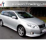 Toyota Corolla Wagon 2007 for sale