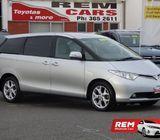 Toyota Estima People Mover 2006 for sale