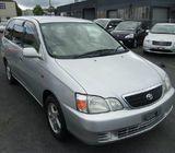 Toyota Gaia Van and Minivan 2002 for sale