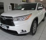 Toyota Highlander SUV 2014 for sale