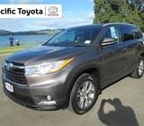 Toyota Highlander SUV 2015 for sale