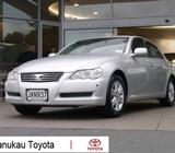 Toyota Mark X Sedan 2006 for sale