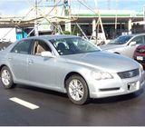 Toyota Mark X Sedan 2006 for sale