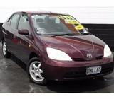 Toyota Prius Sedan 2003 for sale