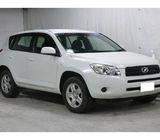 Toyota Rav4 2007 for sale