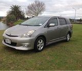 Toyota Wish Wagon 2005 for sale