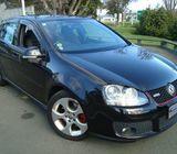 Volkswagen Golf Hatchback 2006 for sale