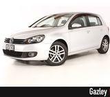 Volkswagen Golf Hatchback 2010 for sale