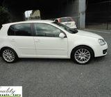 Volkswagen Golf Hatchback 2008 for sale