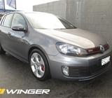 Volkswagen Golf Hatchback 2011 for sale